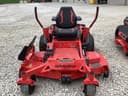 2026 Gravely ZTHD60 Image