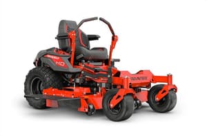 2026 Gravely ZTHD52 Image