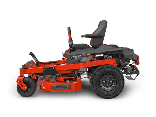Image of Gravely ZTXL 48 equipment image 3