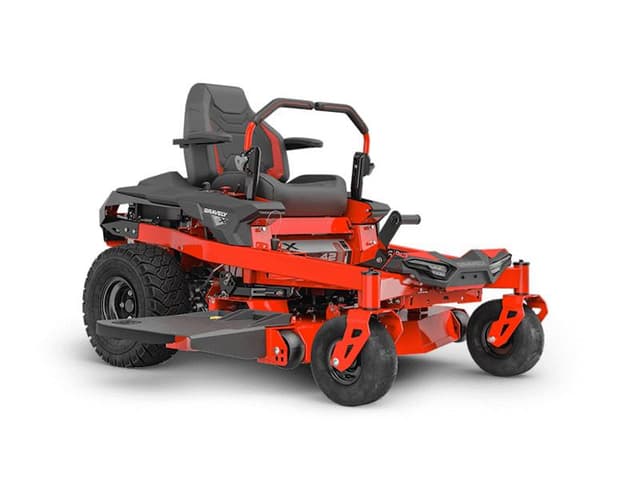 Image of Gravely ZTXL 48 equipment image 1
