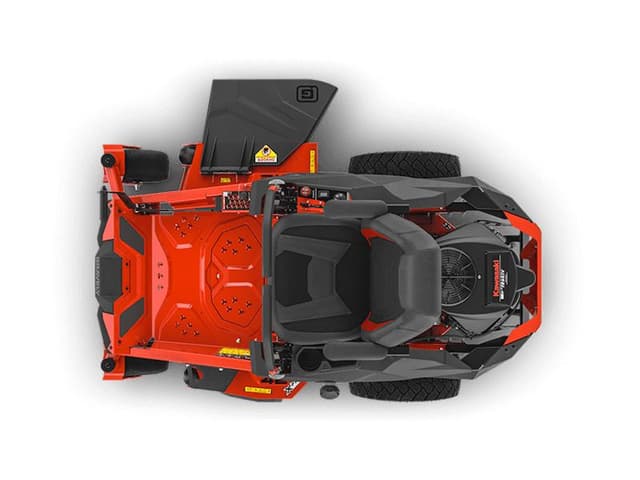 Image of Gravely ZTXL 48 equipment image 4