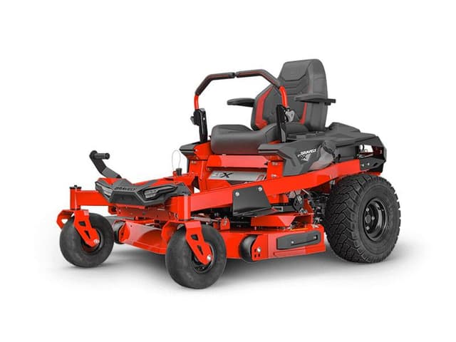 Image of Gravely ZTXL 48 equipment image 2
