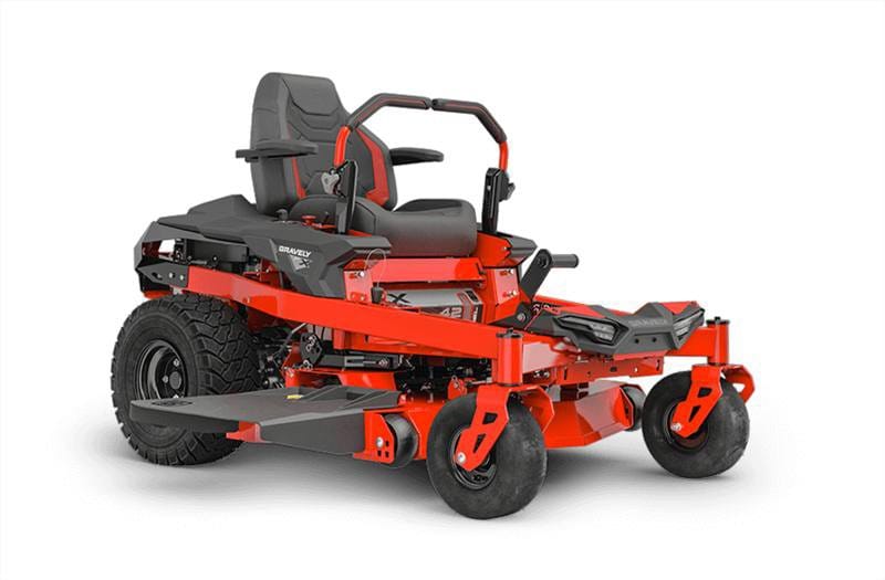 2026 Gravely ZTX Equipment Image0