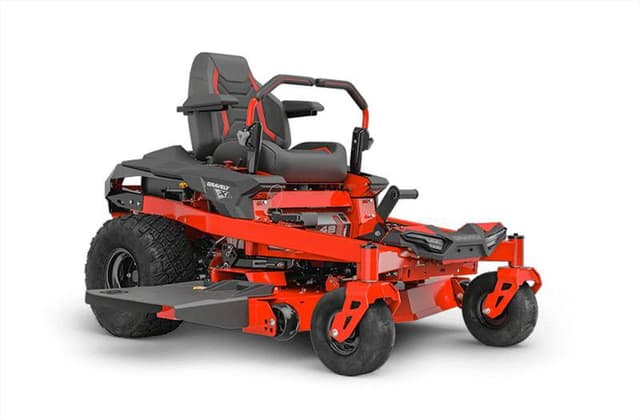 Image of Gravely ZTXL 48 equipment image 4