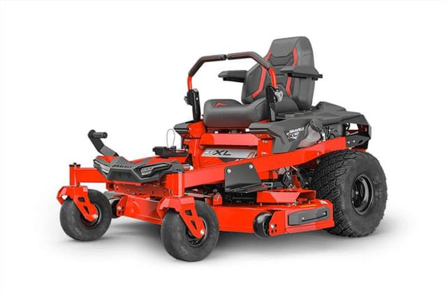 Image of Gravely ZTXL 48 equipment image 1