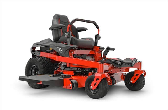 Image of Gravely ZTXL 54 equipment image 3