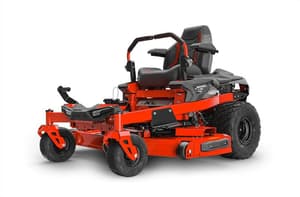 2026 Gravely ZTXL 52 Image