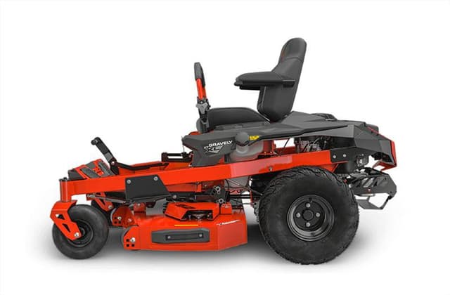 Image of Gravely ZTXL 52 equipment image 2