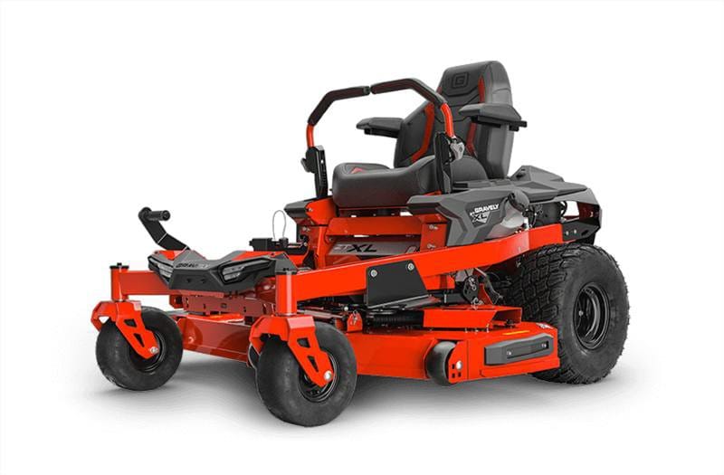 2026 Gravely ZTXL 52 Equipment Image0