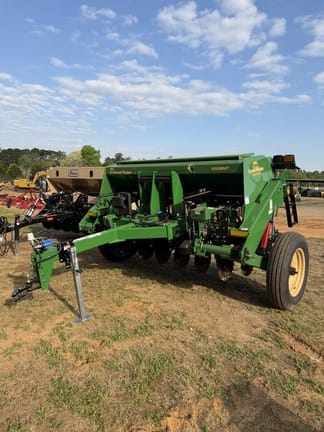 2026 Great Plains 1006NT Equipment Image0