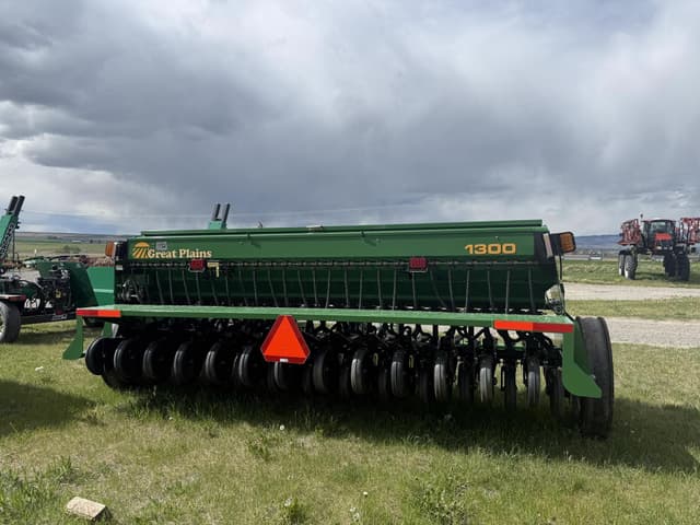 Image of Great Plains 1300 equipment image 1