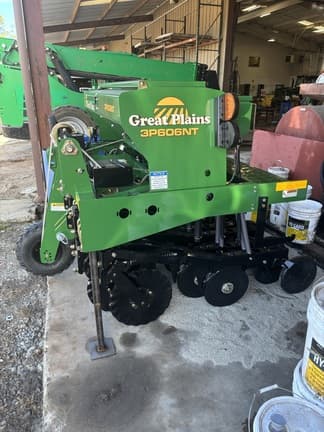 Image of Great Plains 3P606NT Image 1