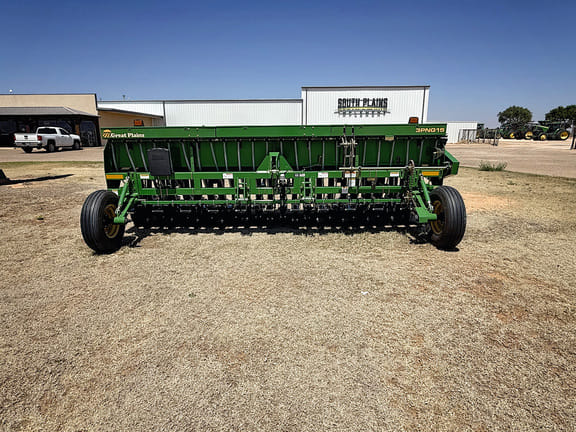 2026 Great Plains 3PNG15 Equipment Image0