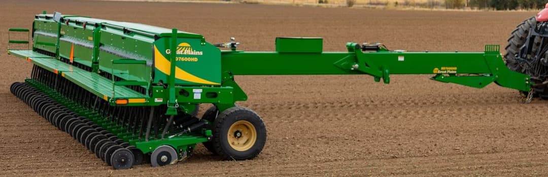 Image of Great Plains BD7600-30-6006 Image 1