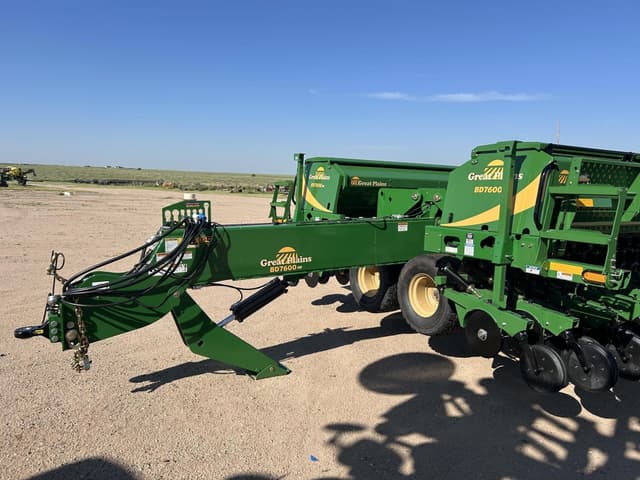 Image of Great Plains BD7600-50 equipment image 1