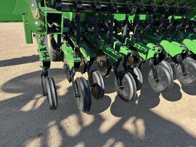 Image of Great Plains BD7600-50 equipment image 3