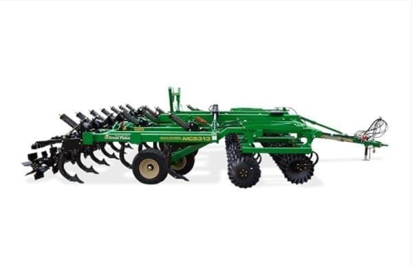 2026 Great Plains MC5313 Equipment Image0