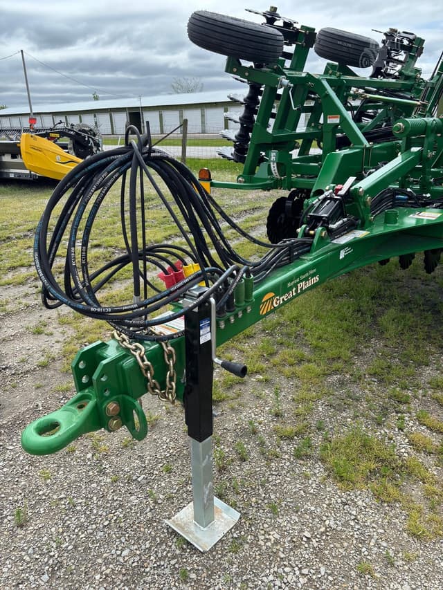 Image of Great Plains VT1100-20 equipment image 1