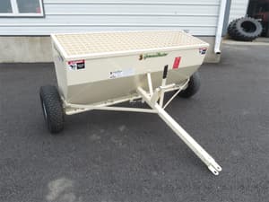 2026 J.R. Metal Products Groundbuster 5000 Image