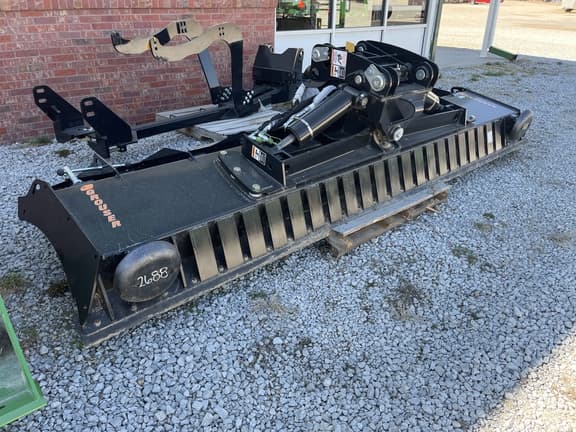 Image of Grouser AG240 equipment image 4