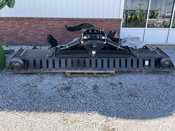 Image of Grouser AG240 equipment image 1