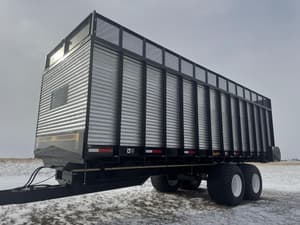 2026 Gruetts W4900 Image