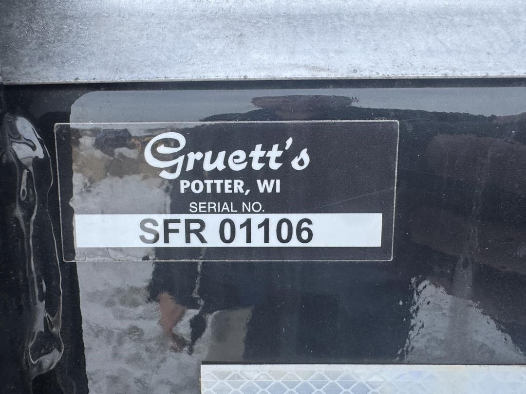 Image of Gruetts W4900 Image 1