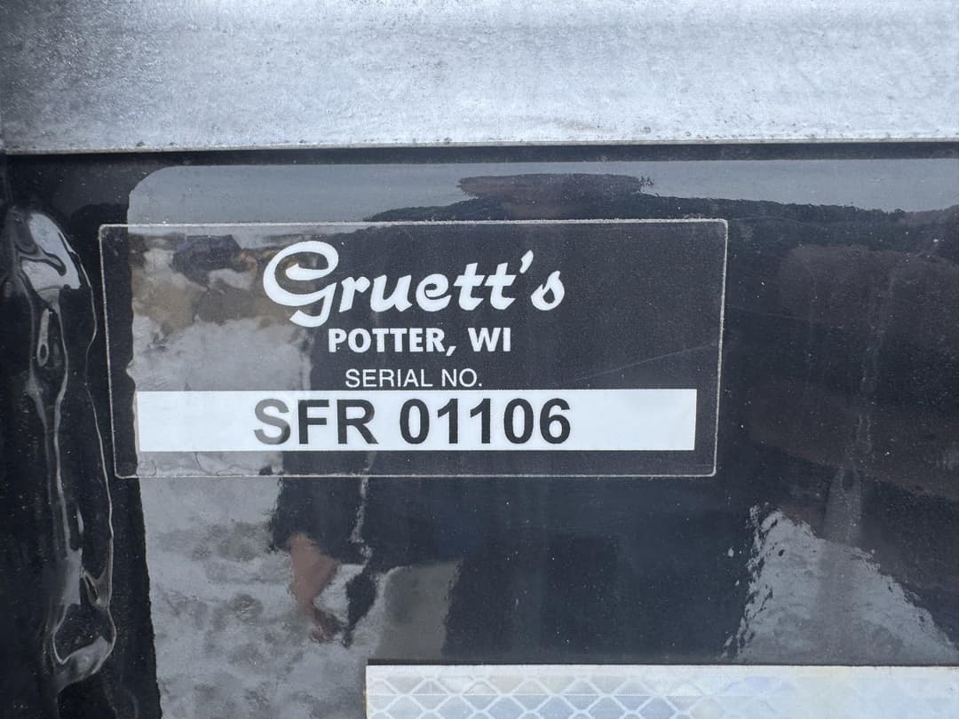 Image of Gruetts W4900 Image 1