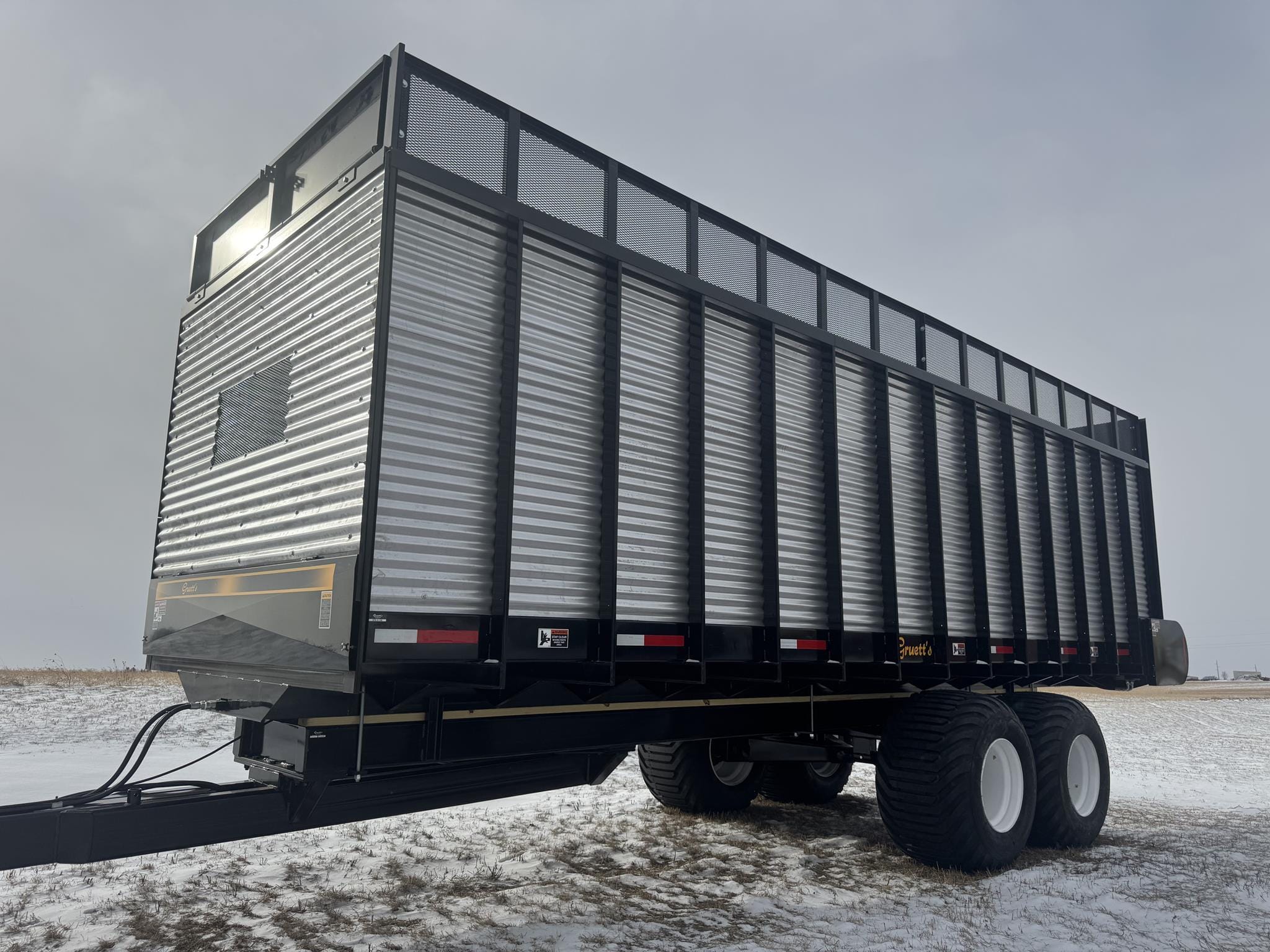 Main image Gruetts W4900