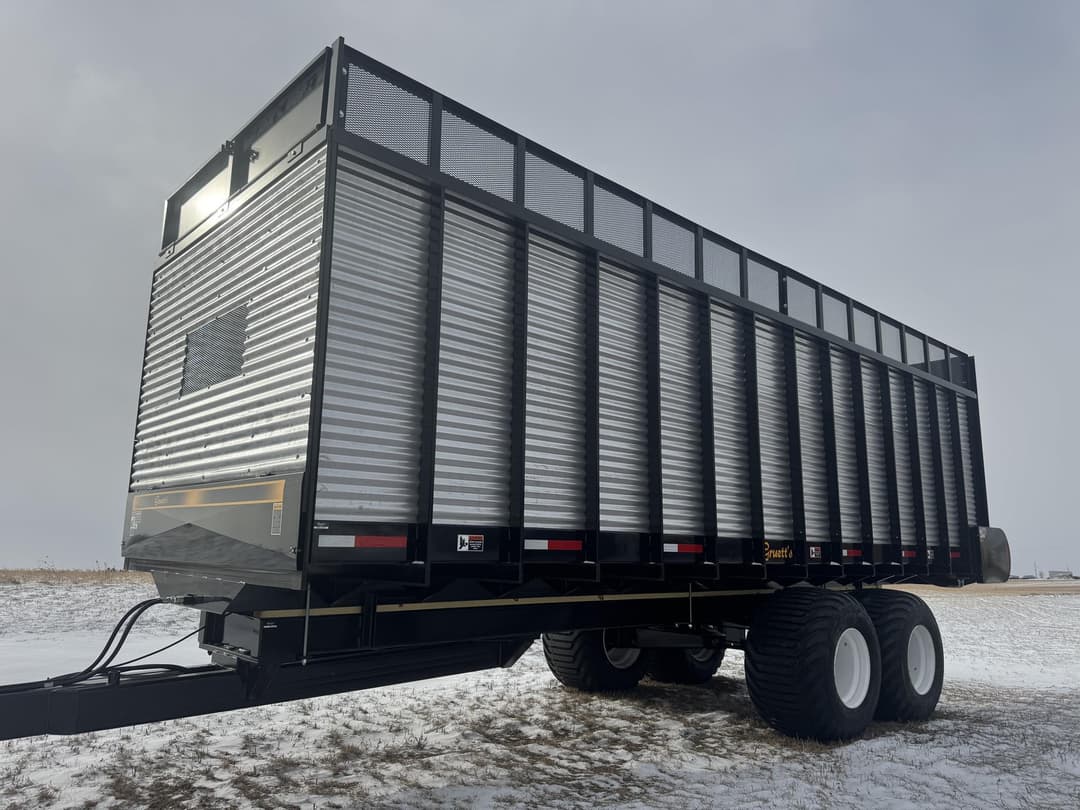 Image of Gruetts W4900 Image 0