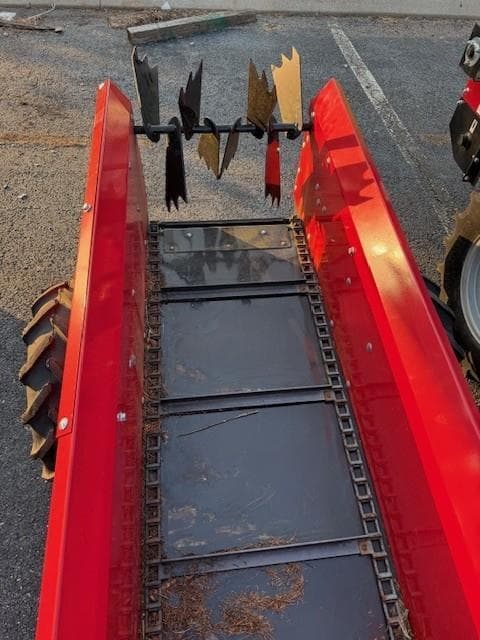 Image of H&S S1225 equipment image 3