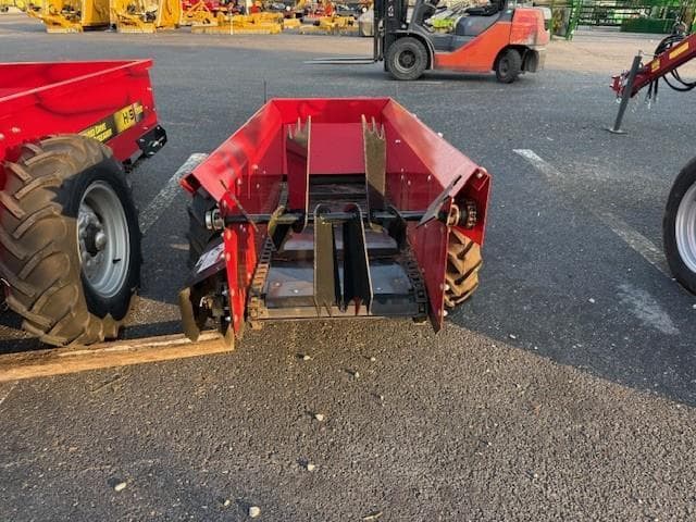 Image of H&S S1225 equipment image 4