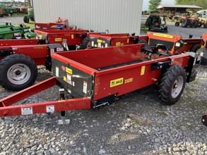 2026 H&S S1280 Image