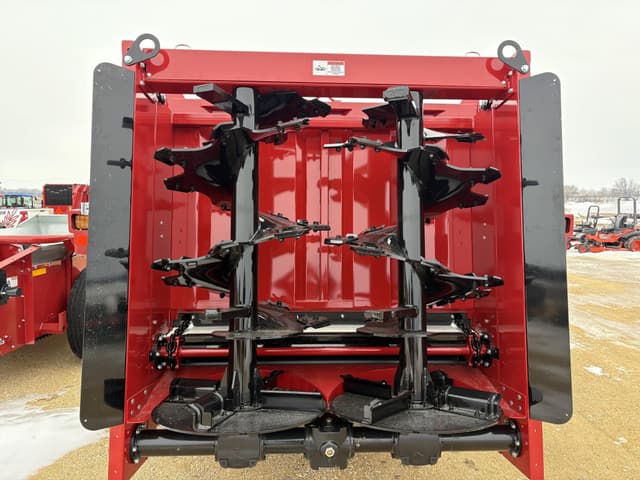 Image of H&S PS6138 equipment image 4