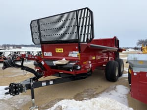 2026 H&S PS6138 Image