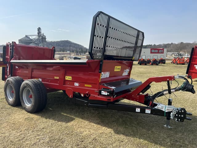 Image of H&S PS6138 equipment image 1