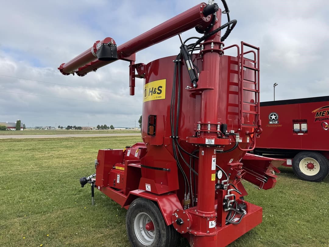Image of H&S GM9117 Image 1