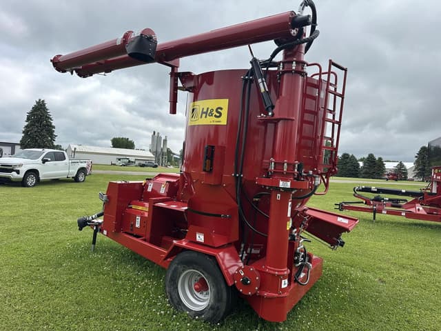 Image of H&S GM9117 equipment image 3