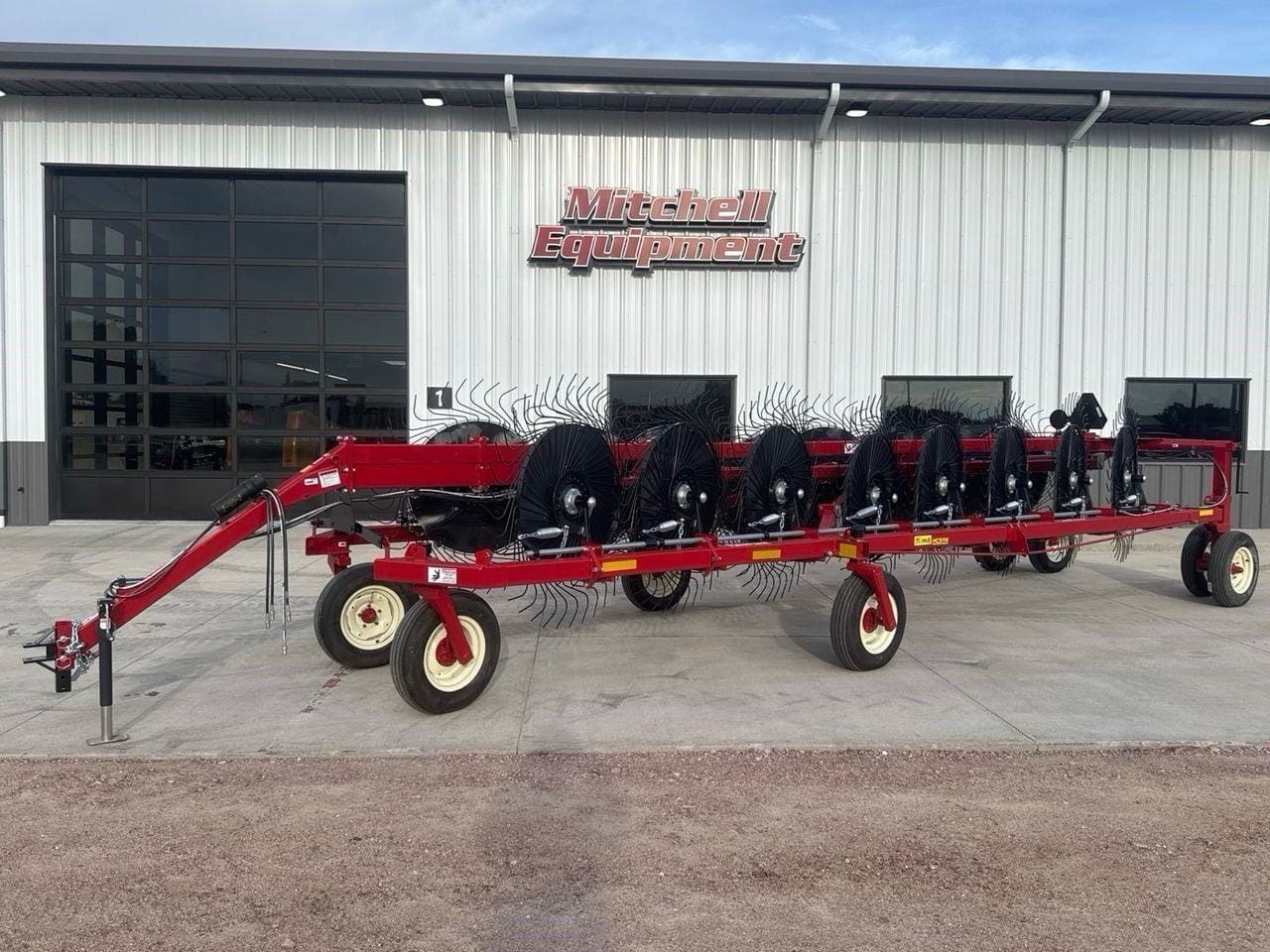 2026 H&S HC5114 Equipment Image0