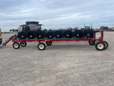 Hay - Rakes/Tedders
