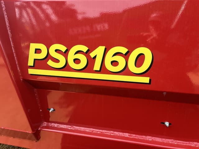 Image of H&S PS6160 equipment image 4