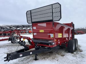 2026 H&S PS6160 Image