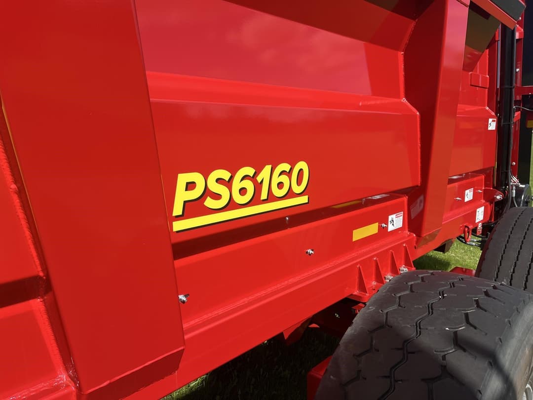 Image of H&S PS6160 Image 1