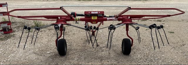 Image of H&S RTG2 equipment image 4