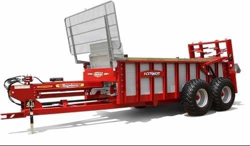 2026 Hagedorn Hydra-Spread Extravert 5290 Equipment Image0