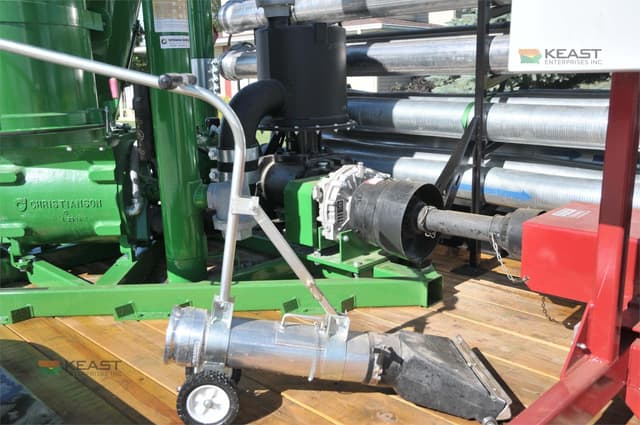 Image of Handlair 566 equipment image 4
