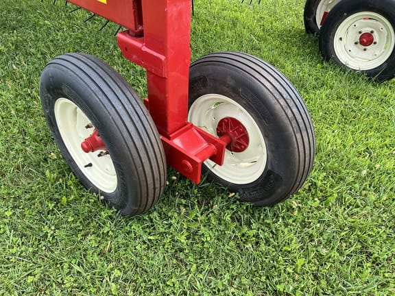 2026 H&S HC5114 Equipment Image0