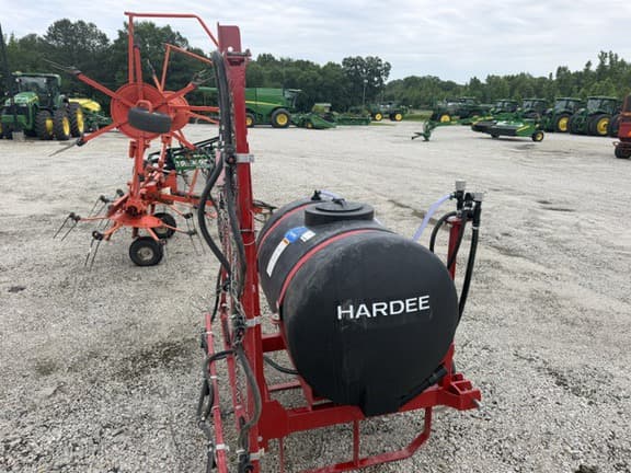 Image of Hardee L150 equipment image 3