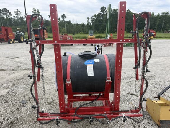 Image of Hardee L150 equipment image 2