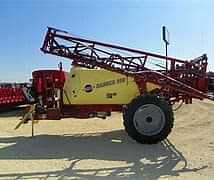 Sprayers - Pull Type